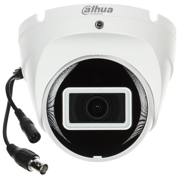 Overvågningskamera Dahua HAC-T2A21P-U-0280B