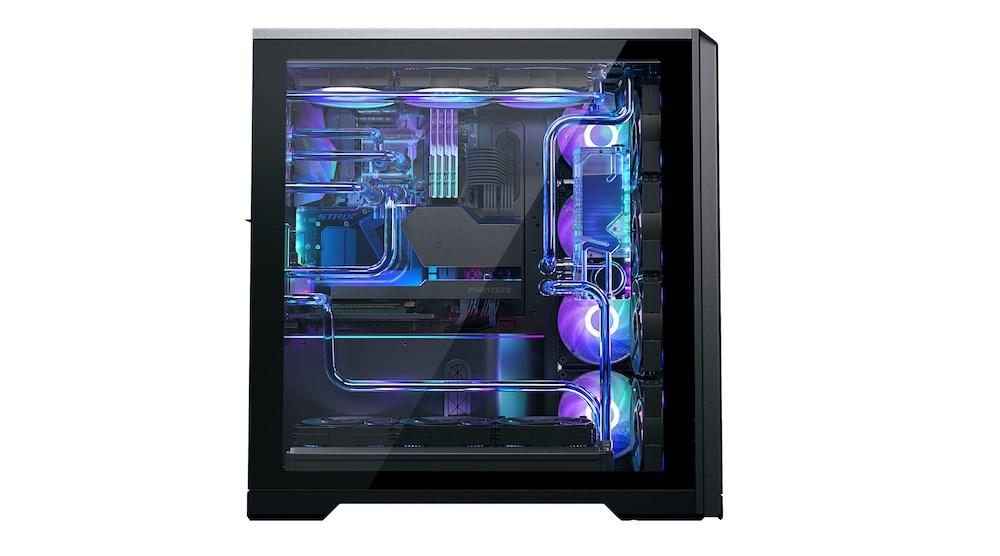 PC kabinet Phanteks Enthoo Pro 2 Full Tower - sort billede