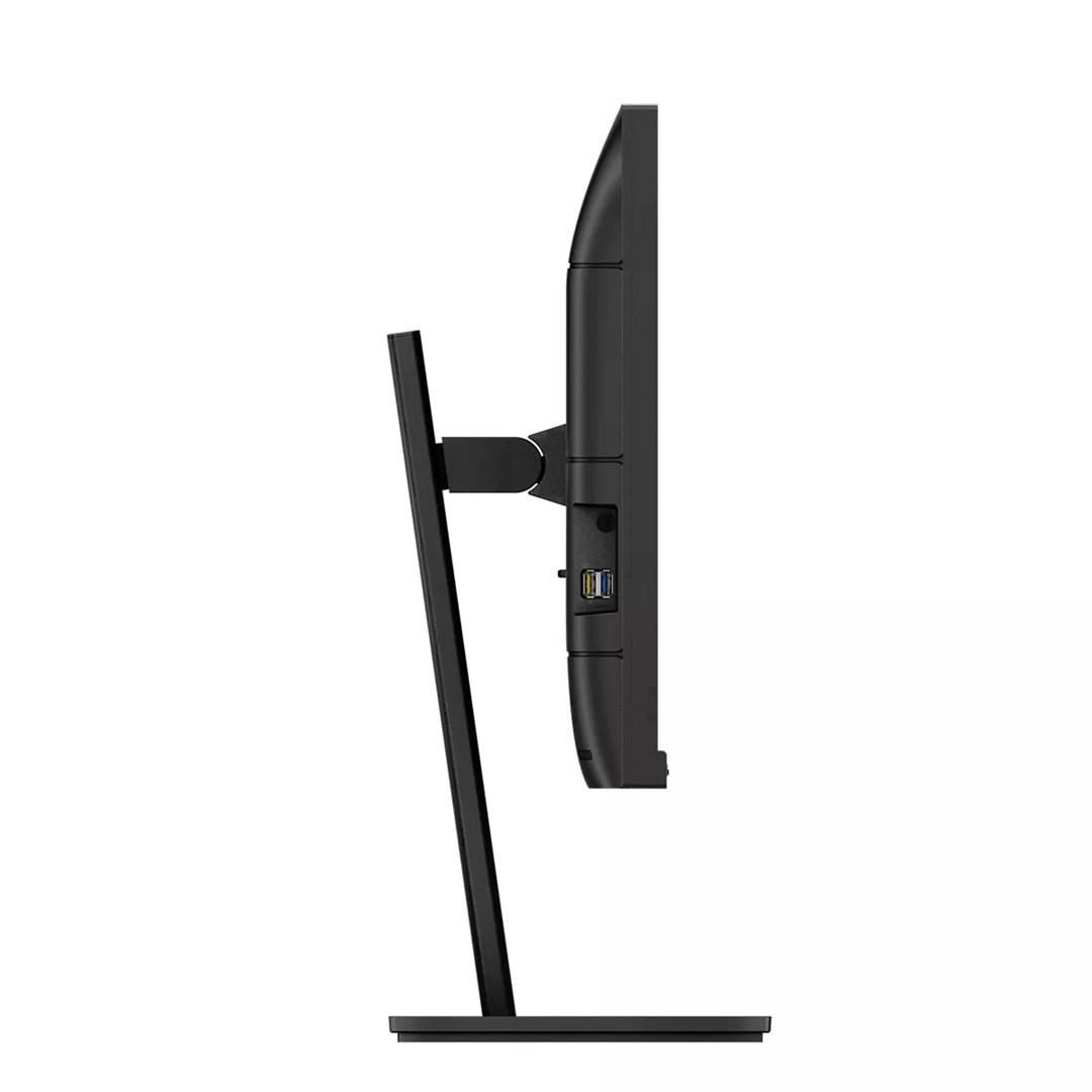 Skærm 27" Philips 3000 series 4K Ultra HD IPS (27B1U3900) - Sort billede