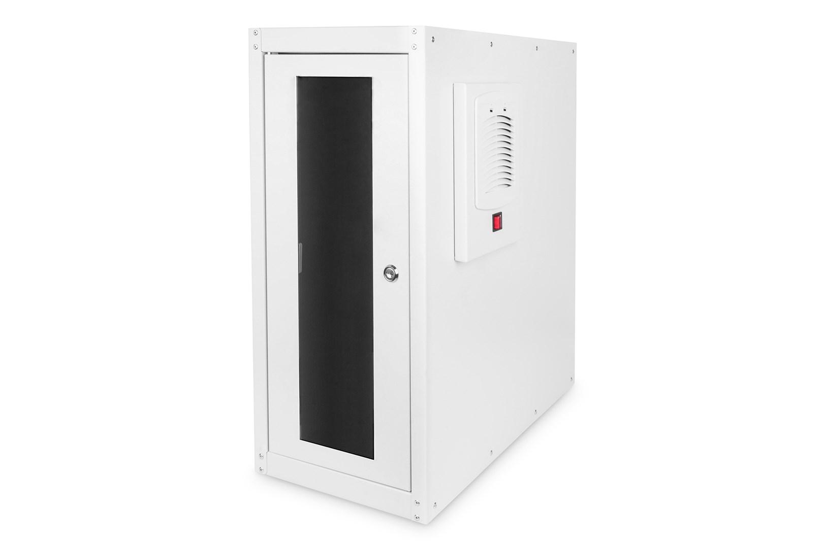 PC kabinet - DIGITUS DN-CC 9002 billede