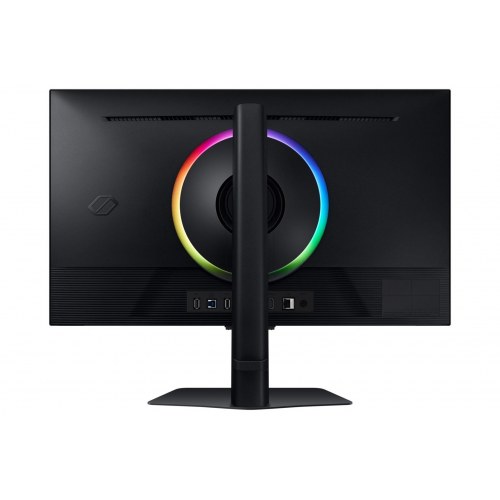 Skærm til gaming Samsung Odyssey G7 27" 4K 144 Hz