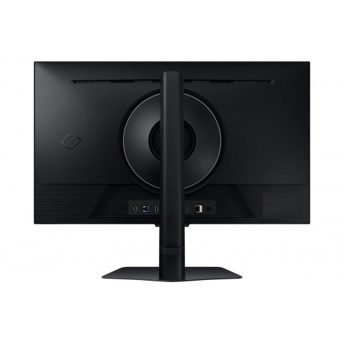 Skærm til gaming Samsung Odyssey G7 27" 4K 144 Hz