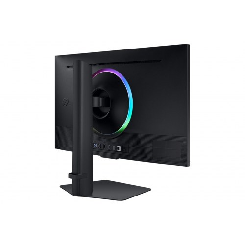 Skærm til gaming Samsung Odyssey G7 27" 4K 144 Hz