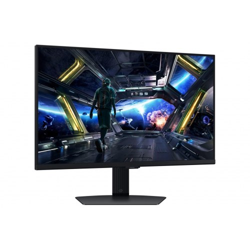 Skærm til gaming Samsung Odyssey G7 27" 4K 144 Hz