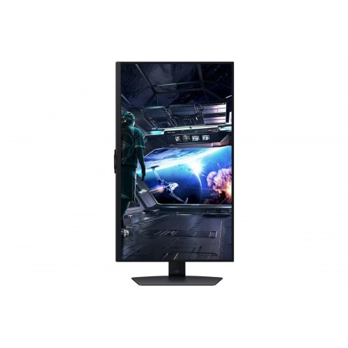Skærm til gaming Samsung Odyssey G7 27" 4K 144 Hz