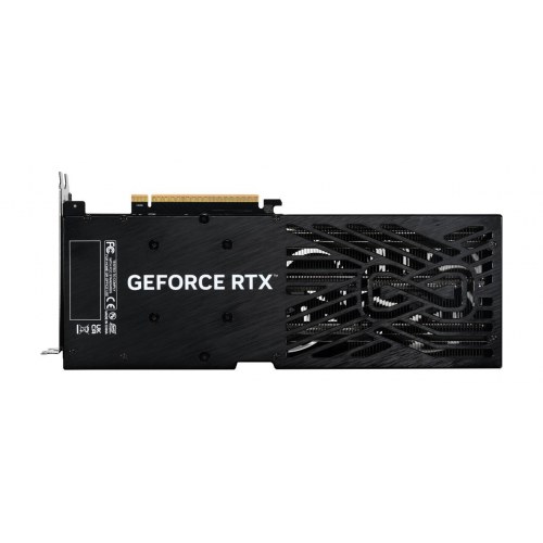 Grafikkort Gainward GeForce RTX 5060 Ti Python III OC 16 GB GDDR7