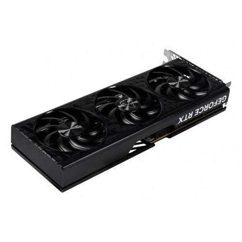 Grafikkort Gainward GeForce RTX 5060 Ti Python III OC 16 GB GDDR7
