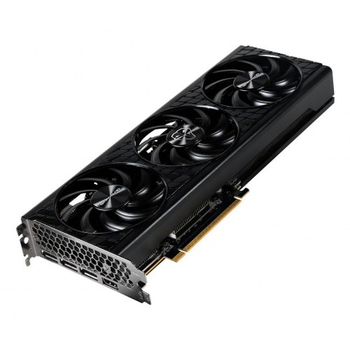Grafikkort Gainward GeForce RTX 5060 Ti Python III OC 16 GB GDDR7