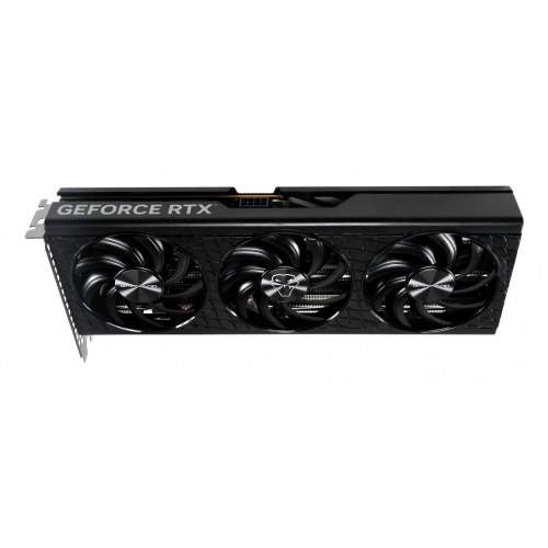 Grafikkort Gainward GeForce RTX 5060 Ti Python III OC 16 GB GDDR7