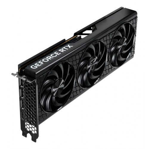 Grafikkort Gainward GeForce RTX 5060 Ti Python III OC 16 GB GDDR7