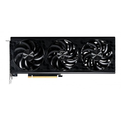 Grafikkort Gainward GeForce RTX 5060 Ti Python III OC 16 GB GDDR7