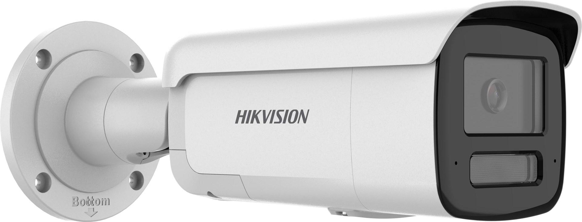 Overvågningskamera Hikvision DS-2CD2T43G2-LIZS2UY/SL (2,8/4 mm)