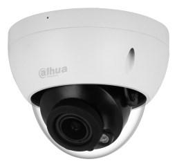 Overvågningskamera Dahua WizSense IPC-HDBW2441R-ZAS-27135 – 4 MP dome, udendørs, PoE, WDR