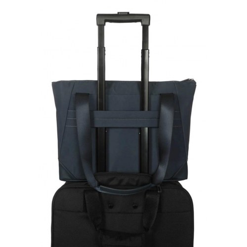 Computertaske til kvinder – Targus 16" (40,6 cm), blå