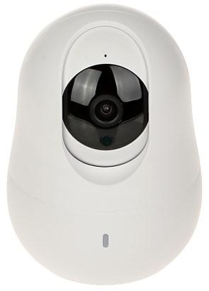 Overvågningskamera indendørs - Genway APTI-W34A-TUYA, roterende IP-kamera