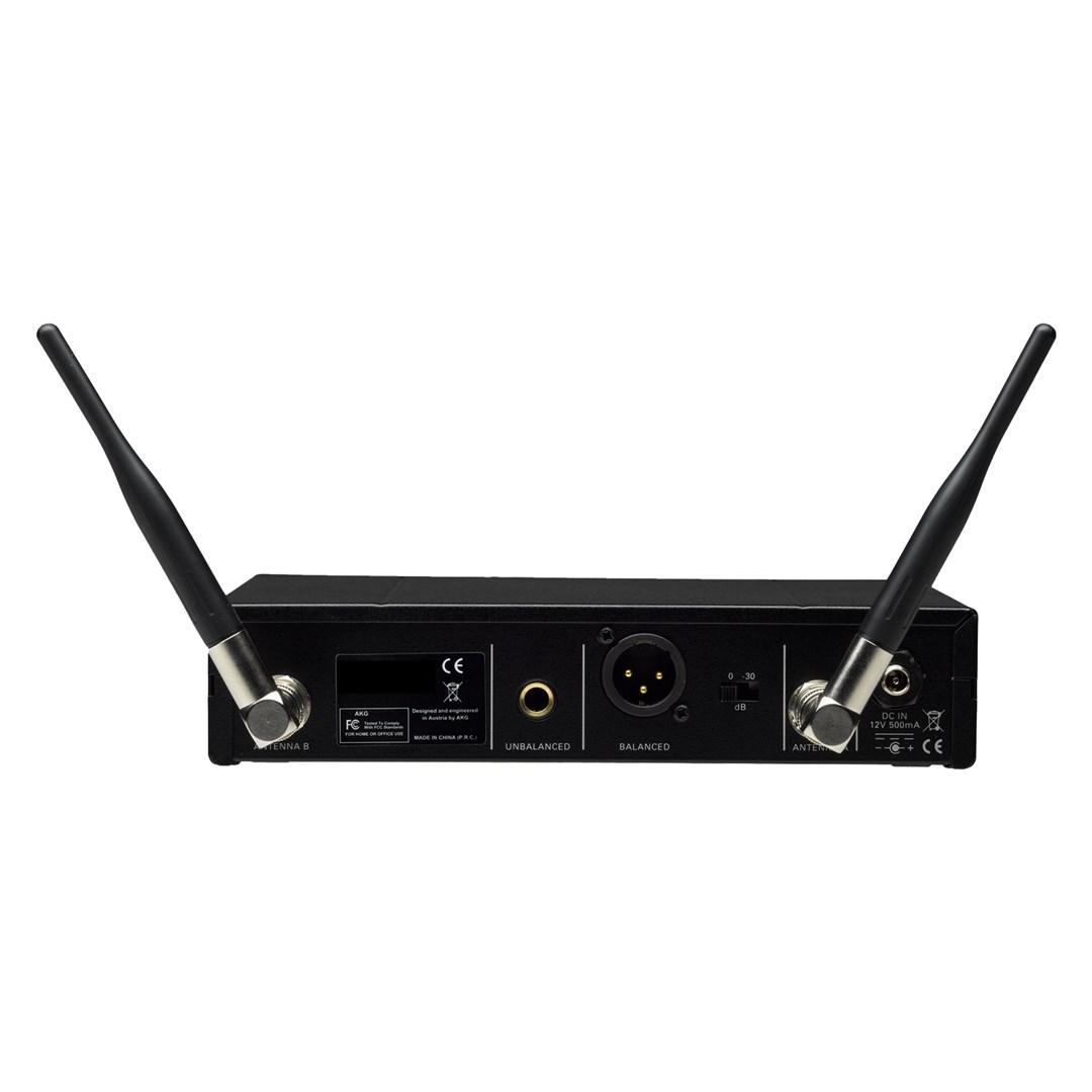 Trådløst mikrofonsæt AKG WMS470 D5 Vocal Set BD9-50MW