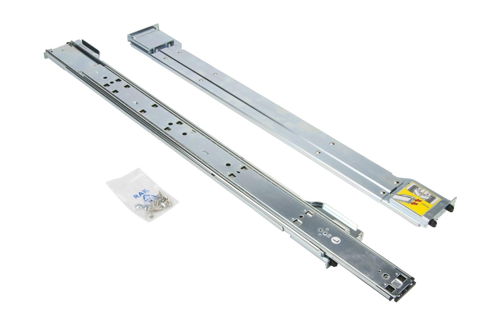 Monteringssæt til rack 3U - Supermicro MCP-290-00053-0N