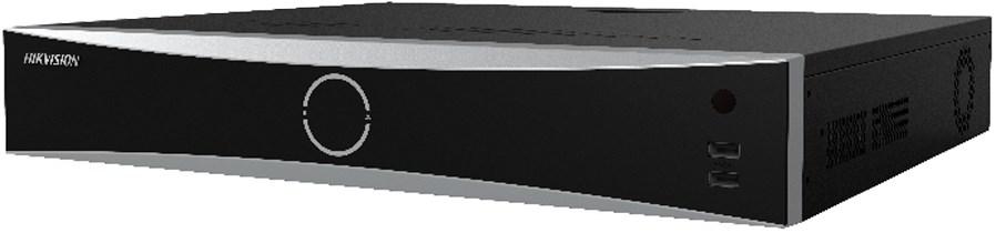 Hikvision Pro I Series with AcuSense DS-7732NXI-I4/16P/S(E) Standalone NVR