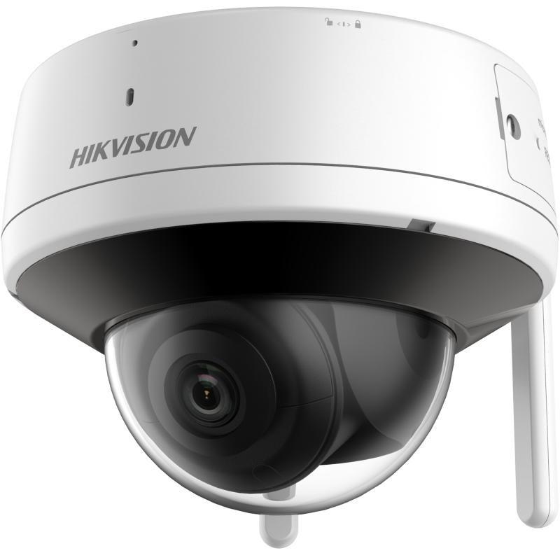 Hikvision DS-2CV2141G2-IDW(2.8mm)(E)/EU, IP-sikkerhedskamera, Indendørs, Kabel & trådløs, 120 m, Ekstern, Engelsk, Ukrainsk