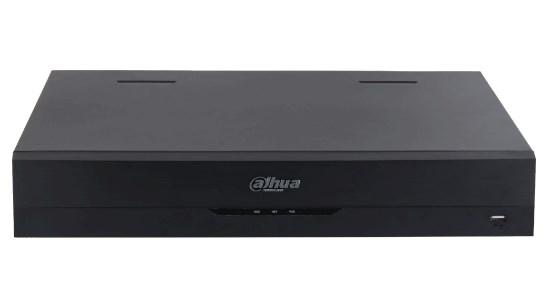 IP REGISTRATORIUS NVR4432-EI 32 KANALAI WizSense DAHUA