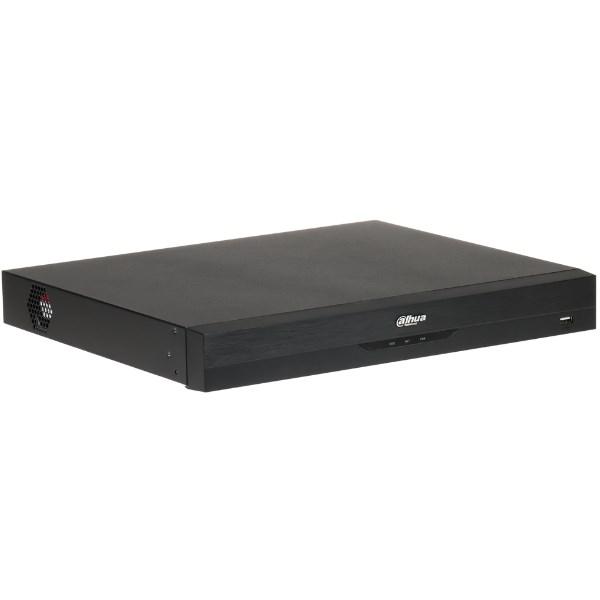 Netværksoptager DAHUA NVR5208-8P-EI2 – 8 kanaler, 8 PoE