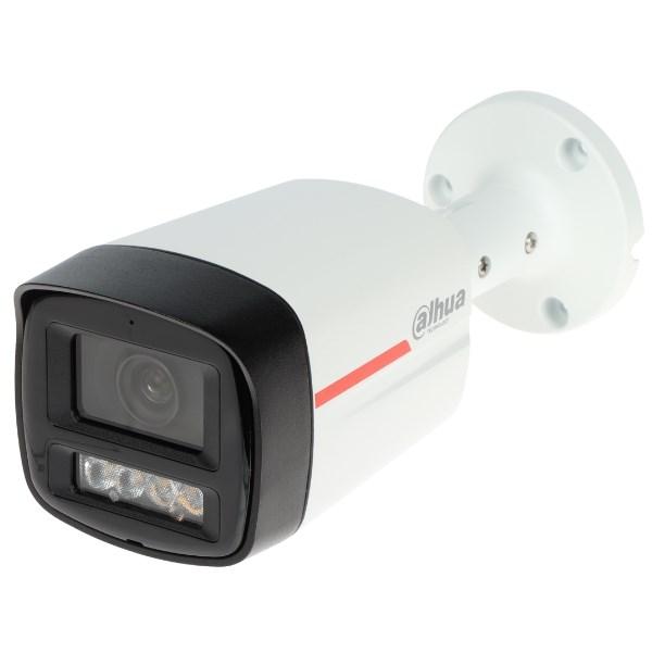 Overvågningskamera IP – Dahua IPC-HFW2449TL-S-LED-0600B