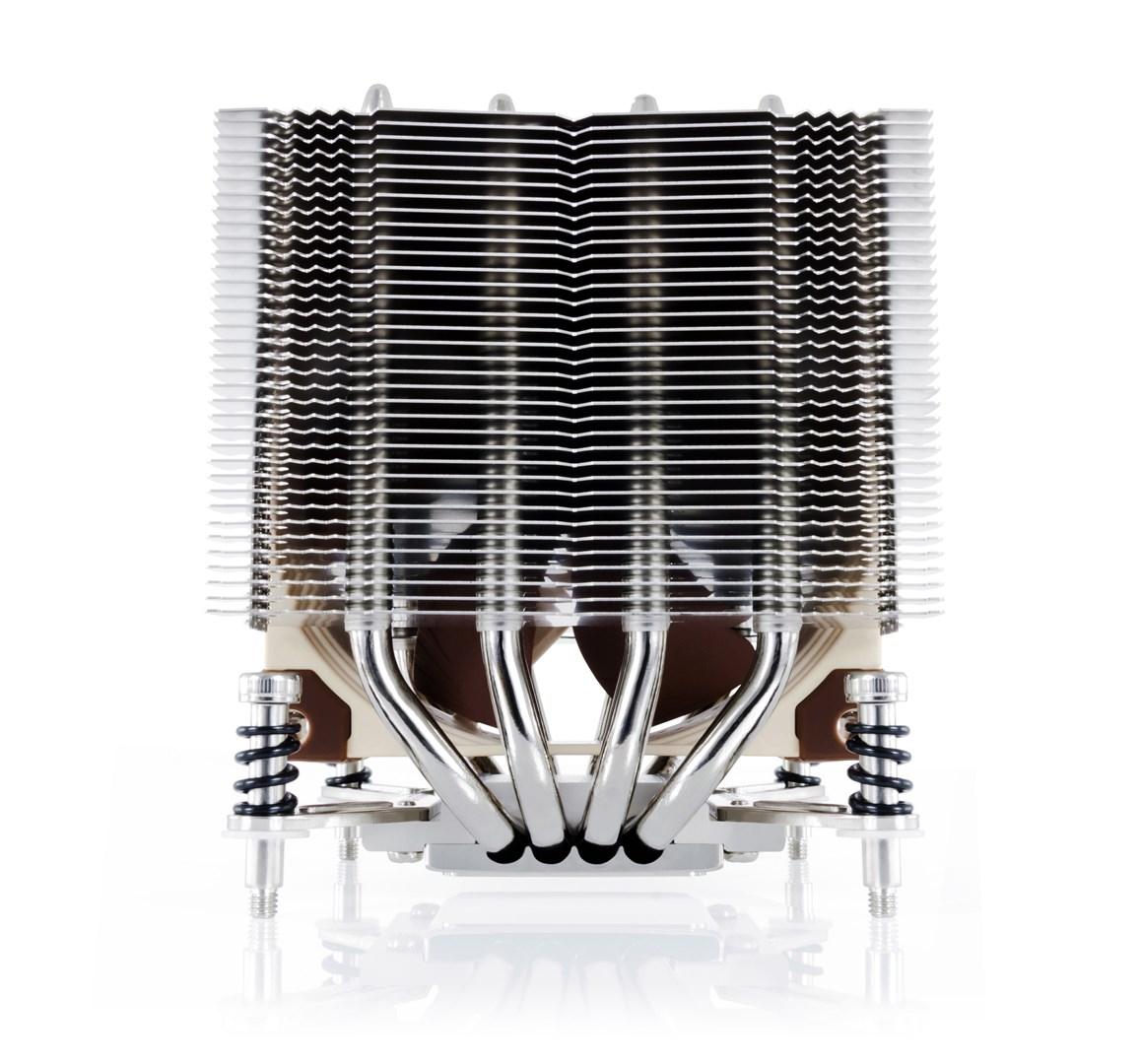 CPU-køler Noctua NH-D9DX i4 3U billede