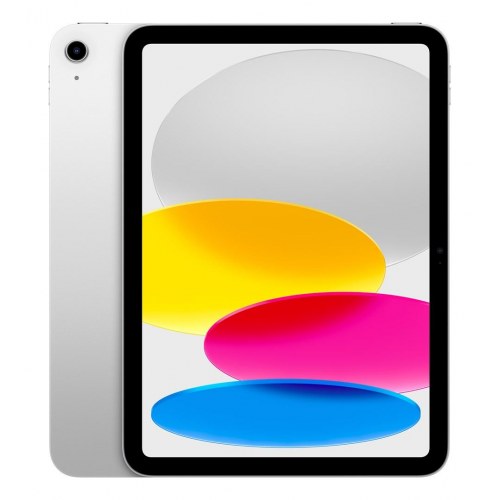 Tablet - Apple iPad 10,9" (11. gen., 2025) 128 GB Wi‑Fi, sølv