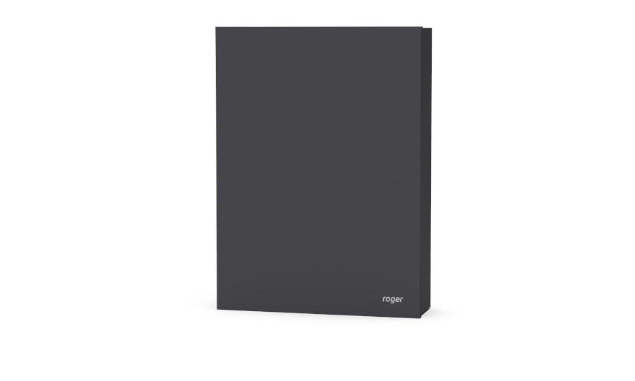 Alarmkapsling i metal roger ME-43-S
