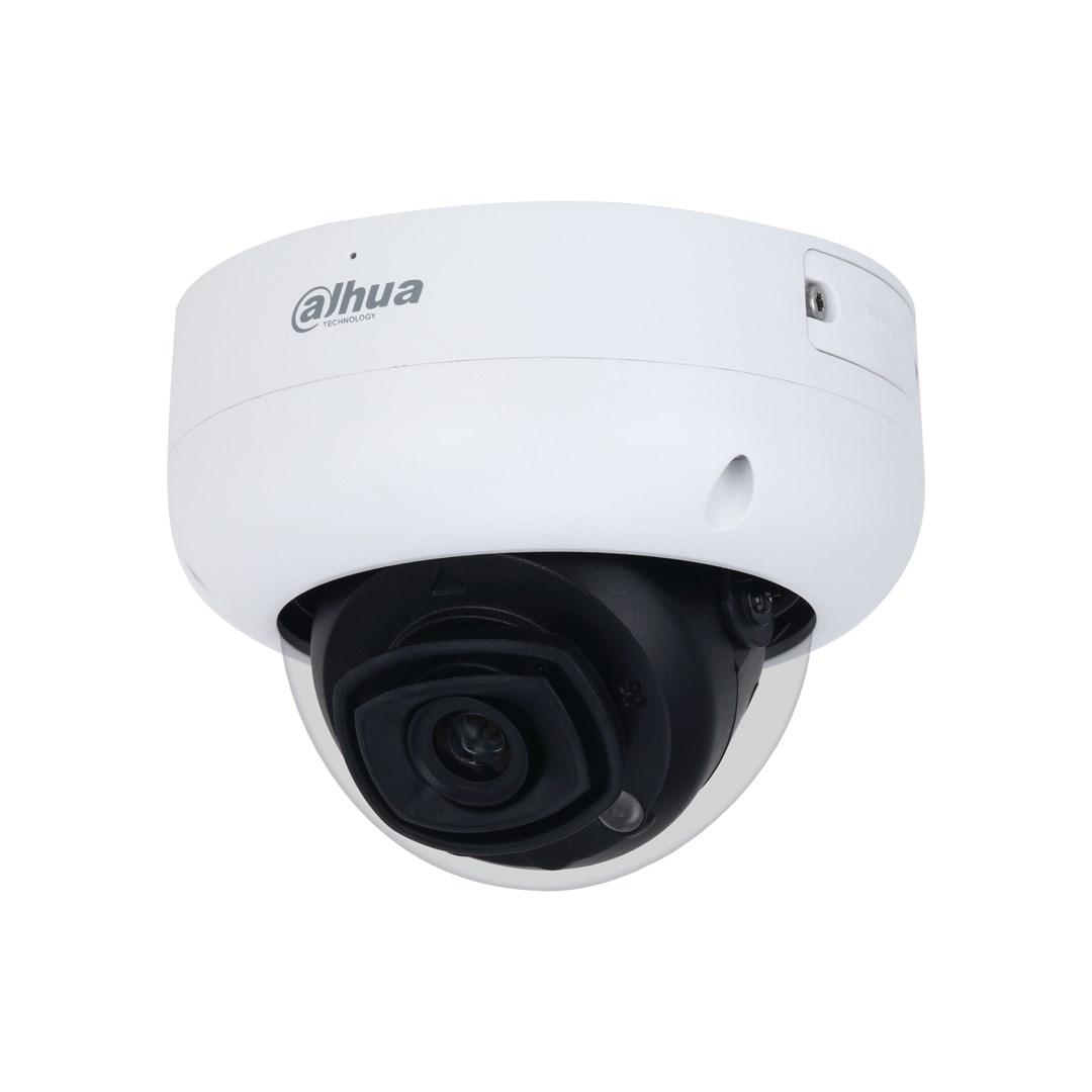 Overvågningskamera udendørs Dahua WizMind IPC-HDBW5442R-ASE-0280B dome 4 MP