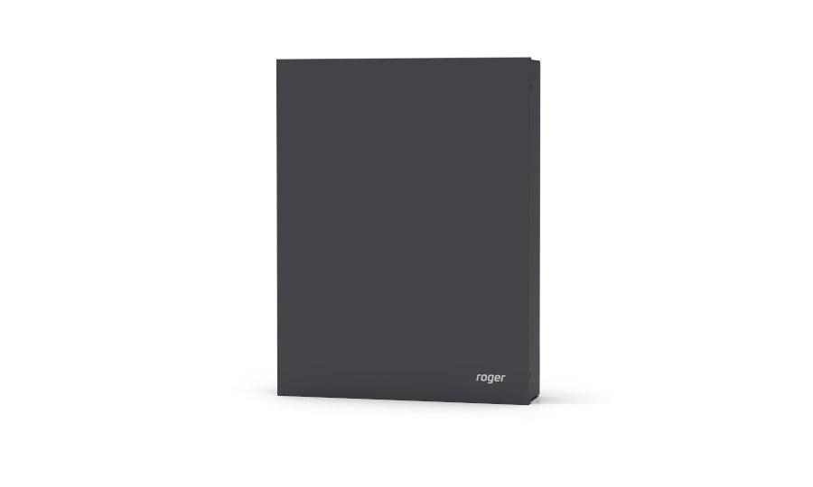 Alarm kabinet roger ME-43 – metalboks til alarmsystem