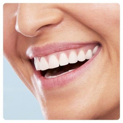Elektrisk tandbørste Oral-B Pulsonic Slim Luxe 4000 – Platinum