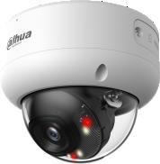 Overvågningskamera Dahua IP-kamera IPC-HDBW3649E-AS-IL-0280B