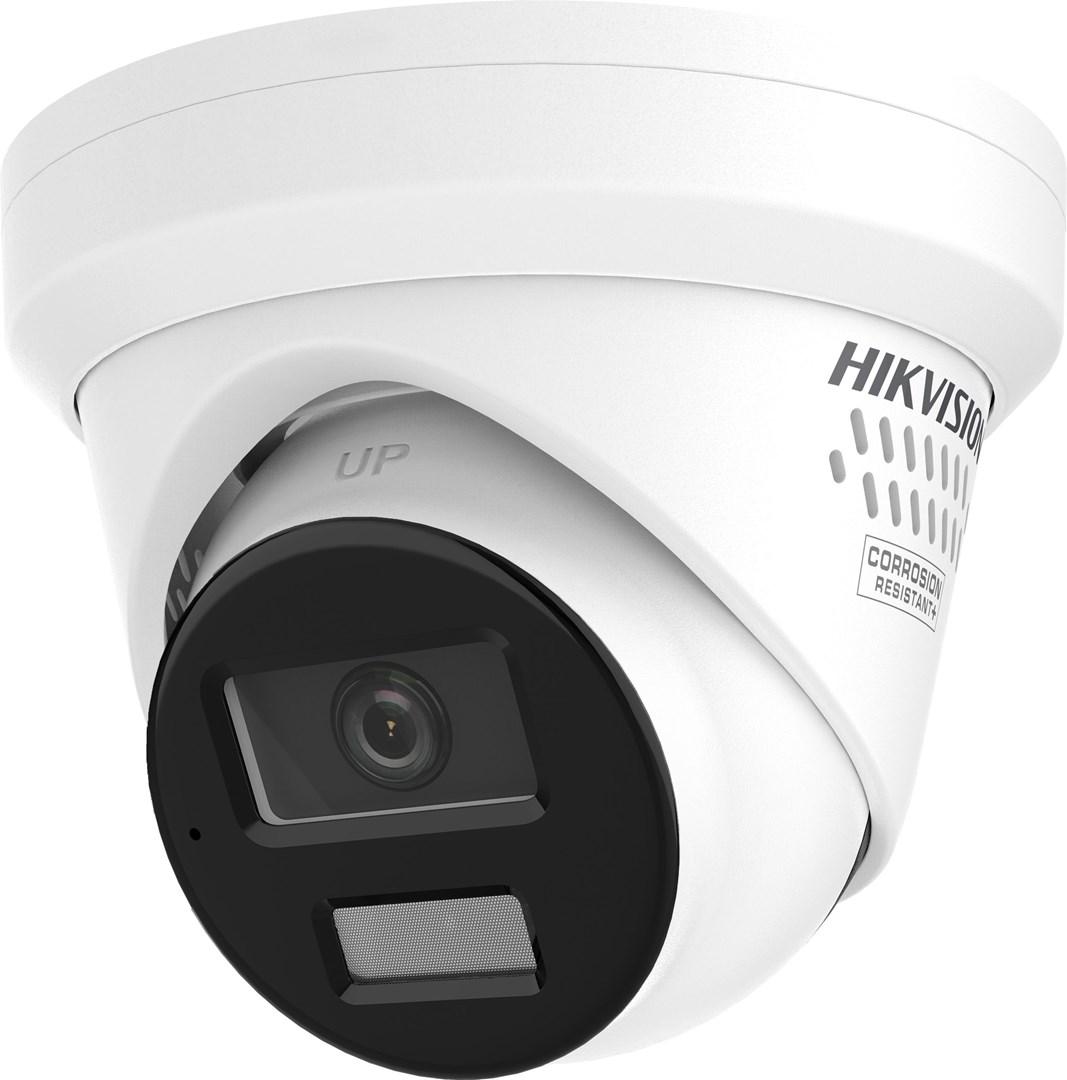 Overvågningskamera Hikvision IP DS-2CD2343G2-LIZ2UY (2,8/4 mm)