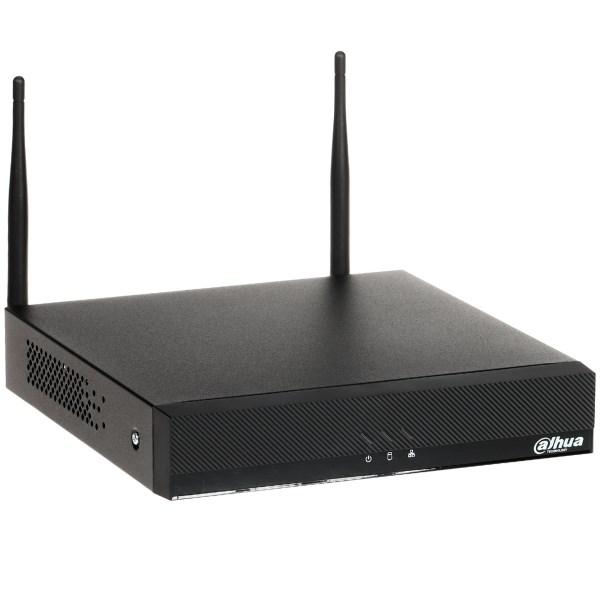 WiFi NVR optager – Dahua NVR2108HC-W