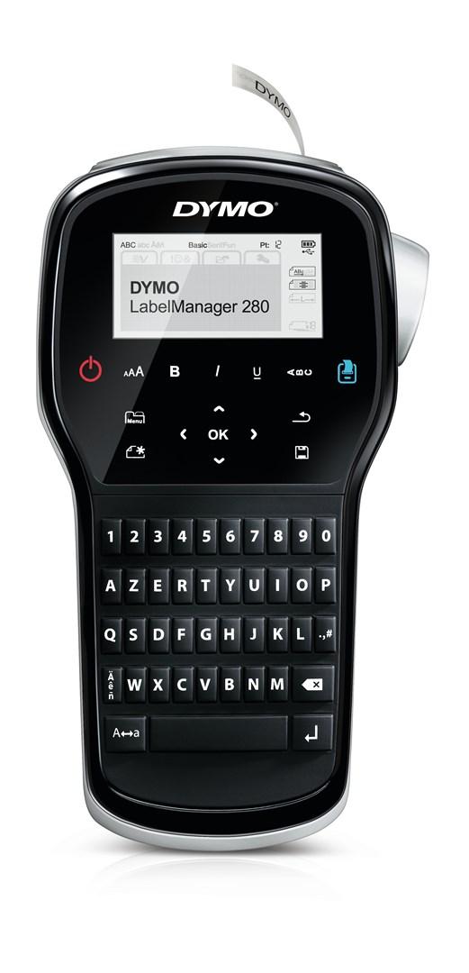 Etiketprinter DYMO LabelManager 280 AZERTY