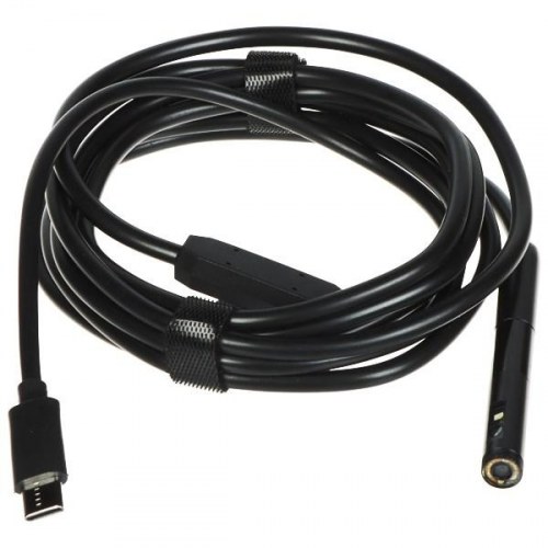 Endoskop kamera USB-C 2 m – BLOW ENDO-CAM/2M