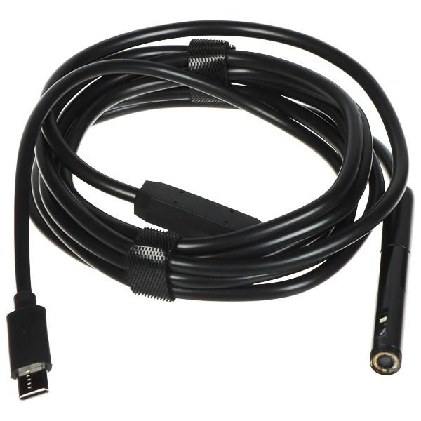 Endoskop kamera USB-C 2 m – BLOW ENDO-CAM/2M