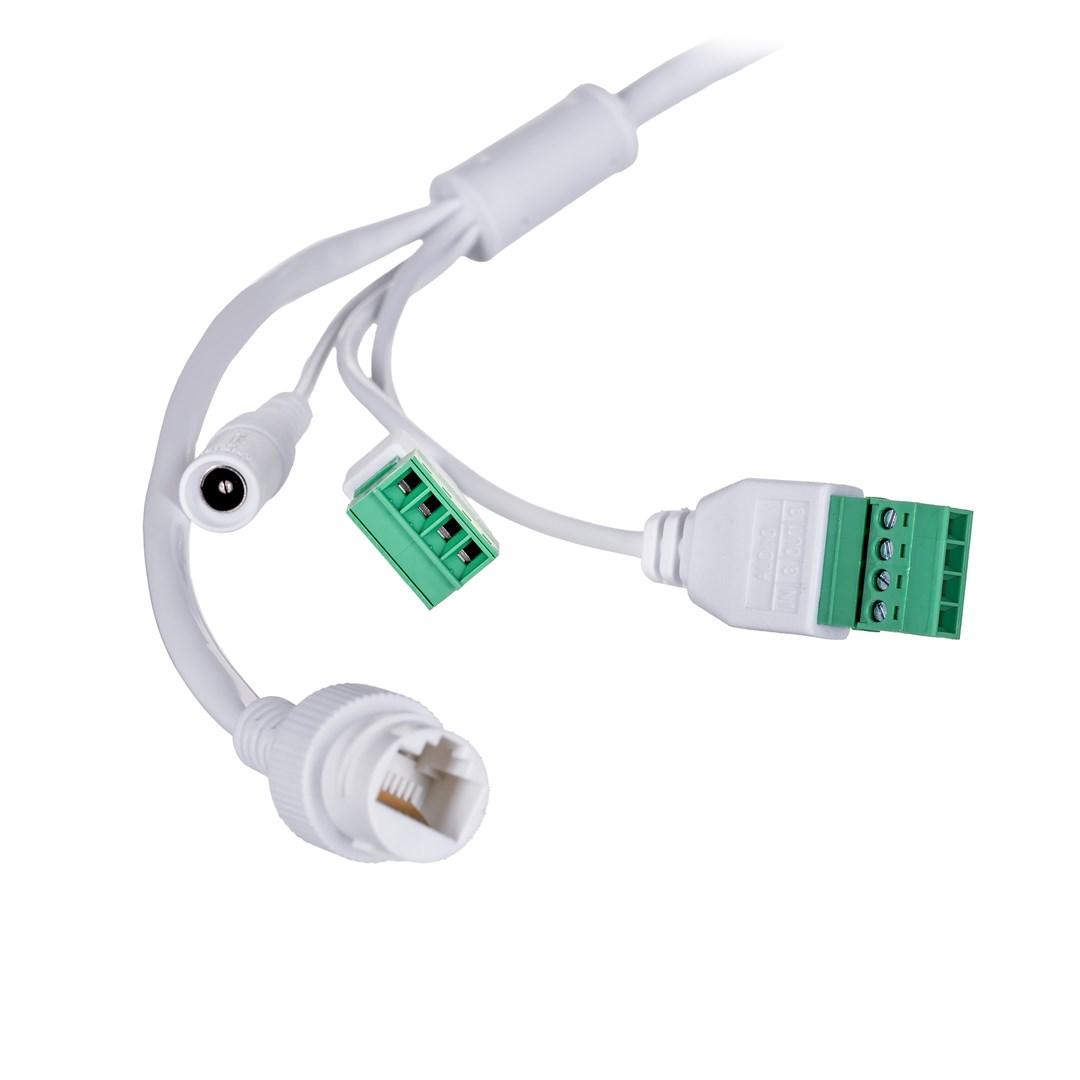 Overvågningskamera Hikvision ColorVu DS-2CD2387G2H-LIU/SL 2,8 mm