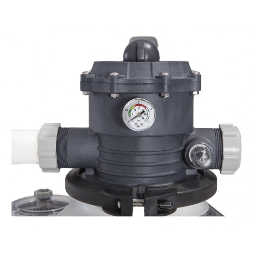 Sandfilterpumpe til pool – Intex 26646