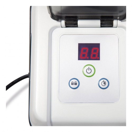 Sandfilterpumpe til pool – Intex 26646