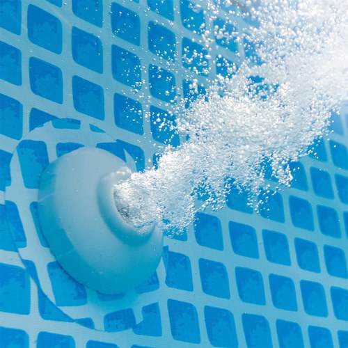 Sandfilterpumpe til pool – Intex 26646