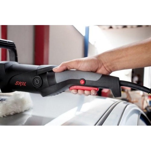 Polermaskine til gulv – Skil 9955 MA, 3.600 o/min, 1.300 W