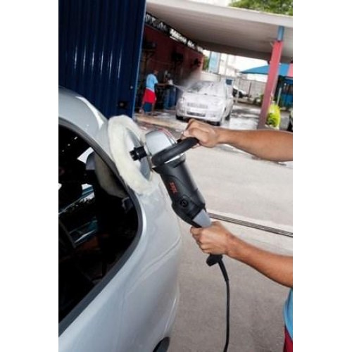 Polermaskine til gulv – Skil 9955 MA, 3.600 o/min, 1.300 W