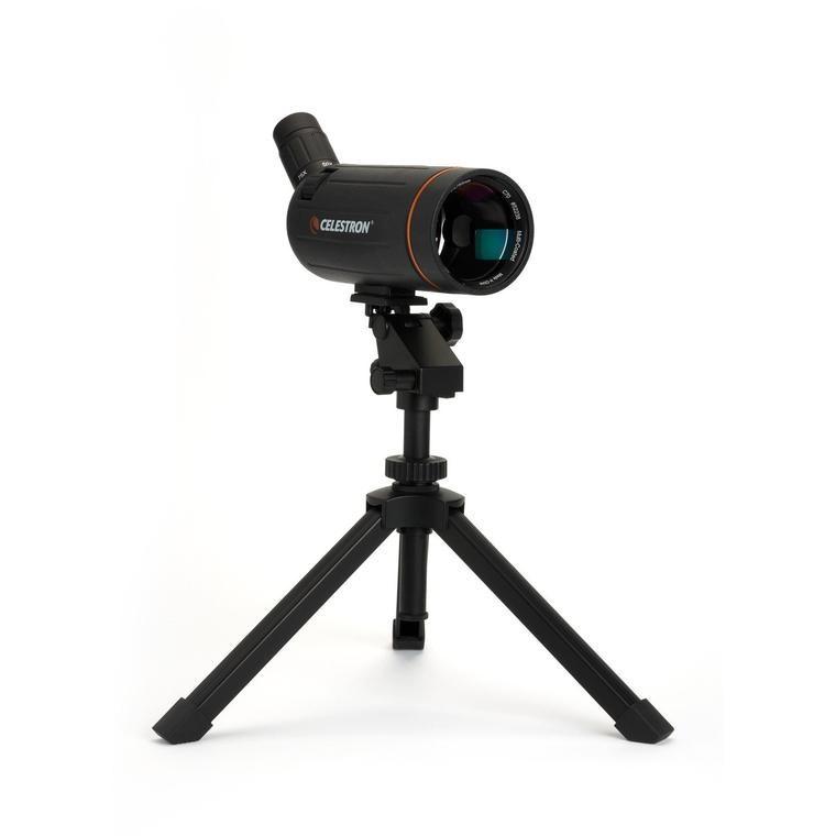 KikkertrÃ¸r - Celestron Mak C70 spotting scope