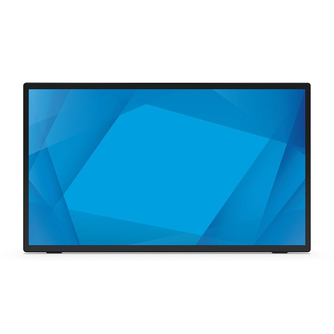 27" touchskærm - Elo 2770L Full HD LED (sort) billede