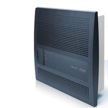 Fastnettelefoni ISDN enhed – Auerswald COMpact 5200, kablet billede