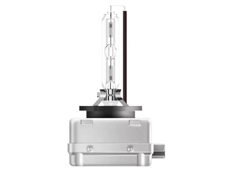 Xenon pære D1S 85 V 35 W - OSRAM XENARC Night Breaker 220, 4.500 K varm hvid billede
