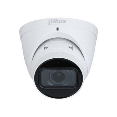 Overvågningskamera dome - Dahua IPC-HDW3441T-ZS-S2, IP, 8 MP, inde/ude, loftmontering