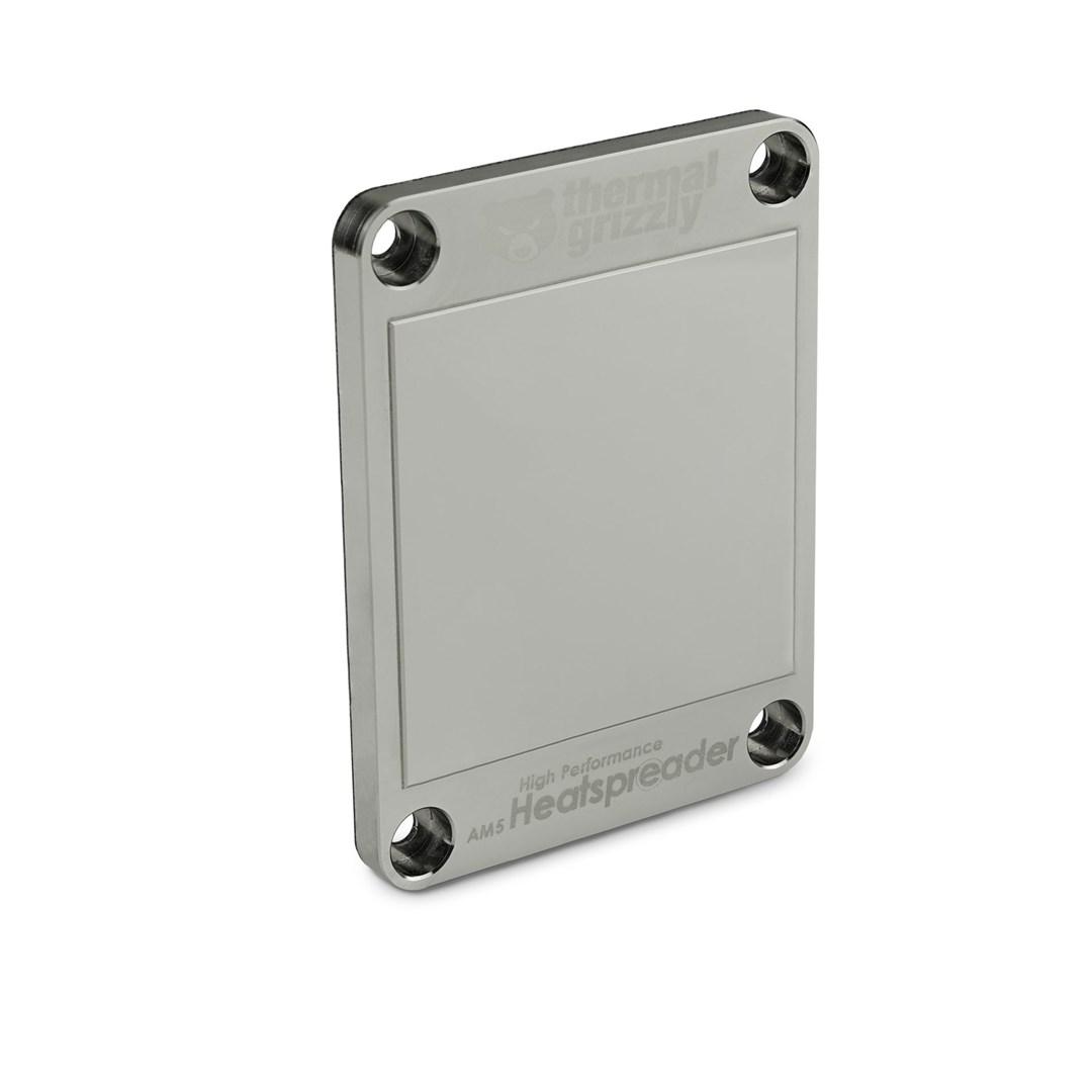 CPU-køling Thermal Grizzly AM5 High Performance Heatspreader billede